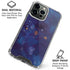 Coded Dreams iPhone 16 Pro Clear Case